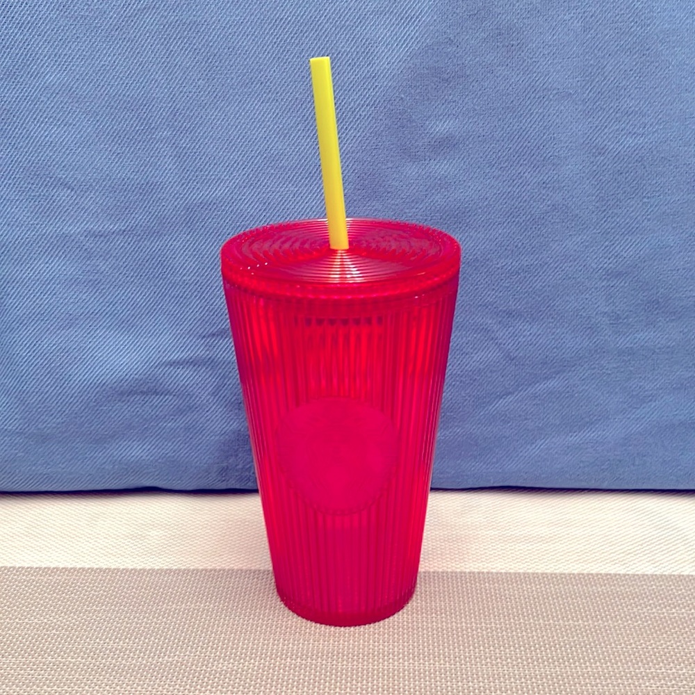 Starbucks 16oz Double Wall Cup